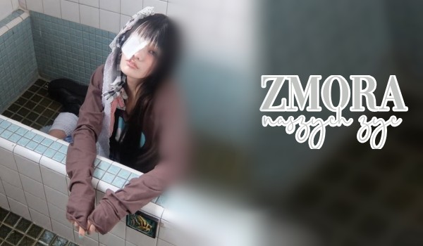 Zmora naszych żyć |Prolog |