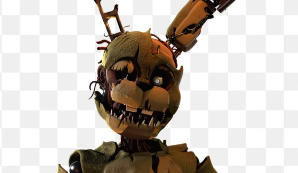 Czy przetrwarz w fnaf 6 ?