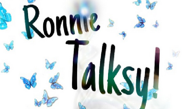 Talksy Ronnie #185
