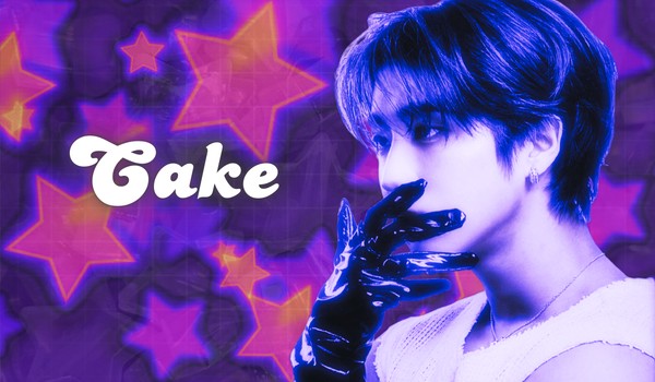 Cake -ONE SHOT-