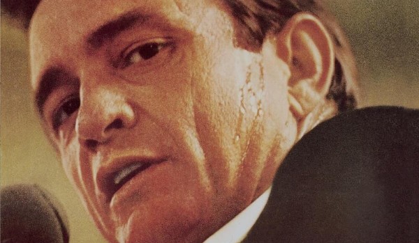 AT FOLSOM PRISON (listy albumów)