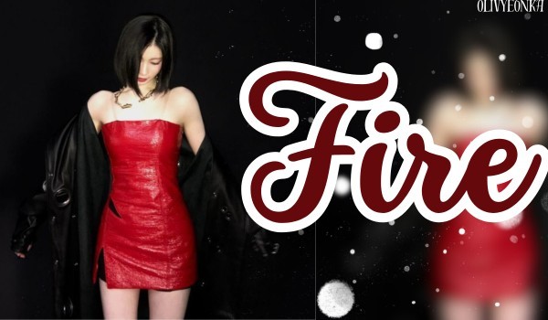 Fire|| Suzuki Yumi