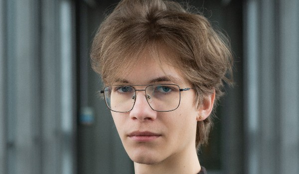 Jakim Erykiem jesteś