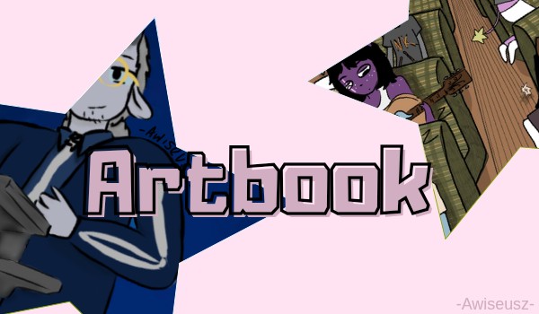 Przegląd starych rysunków #2