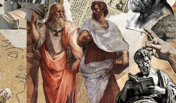 Szkoły filozoficzne