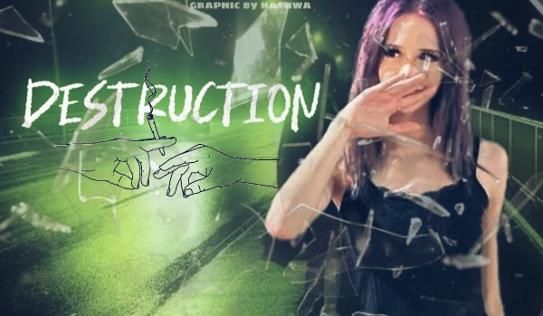 destruction|1/3| losers has to fall