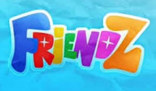 Kim jesteś z friendz