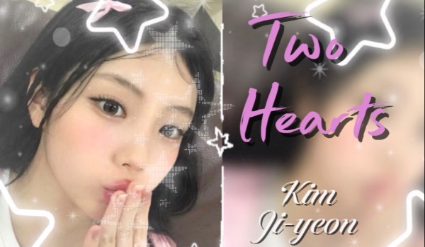 Two Hearts | Kim Ji-yeon