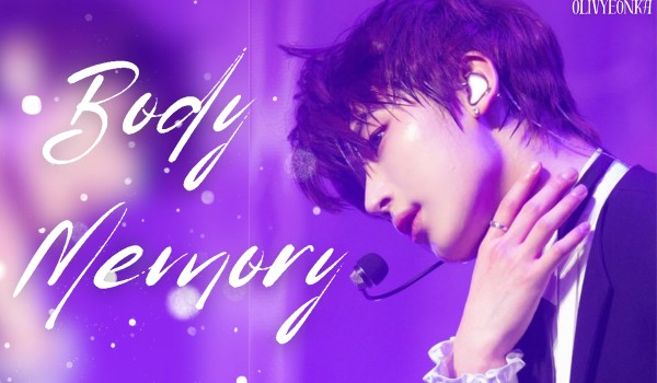 Body Memory | Park Minjoon
