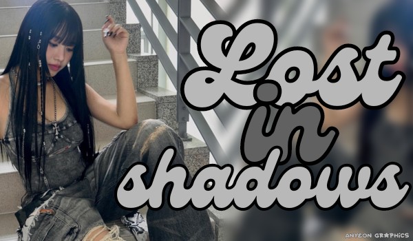 Lost in Shadows|Sombat Kalaya