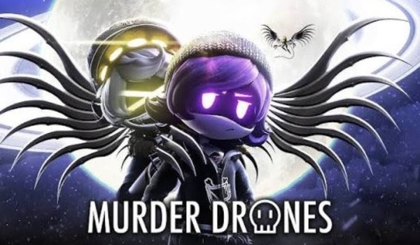 Znasz te postacie z munder drons