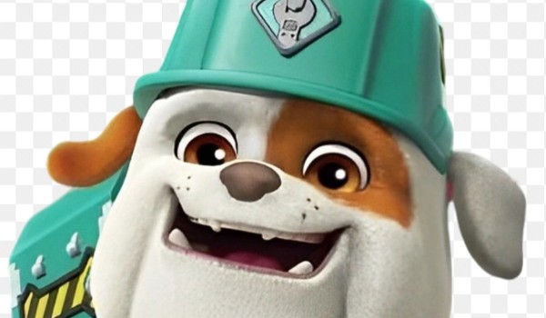 Quiz o żwirze 3