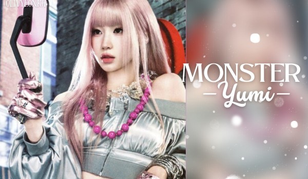 MONSTER|| Suzuki Yumi (Remix)