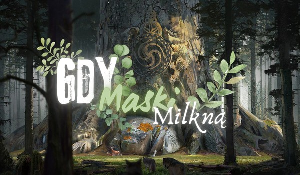 • Gdy maski milkną • |Chapter 1|