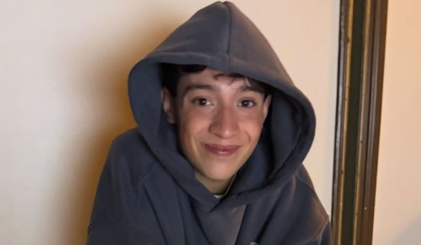 test wiedzy o Kyle Alessandro