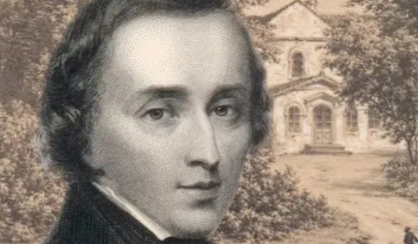 Fryderyk Chopin