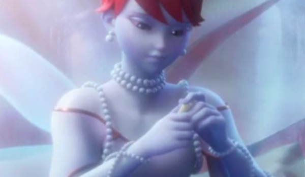 Śpiąca syrena-sprawdź wiedzę sezon 6