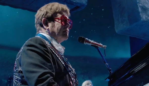 Stonehenge (listy przebojów)