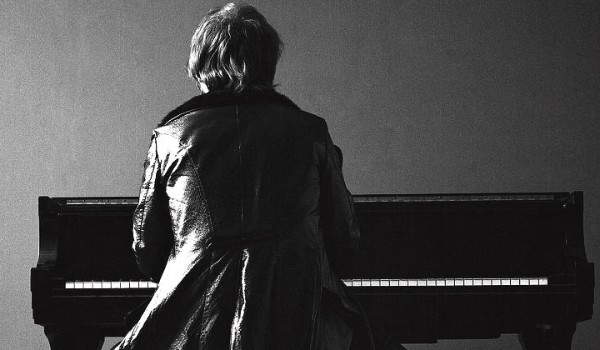 Dreamland (listy przebojów)