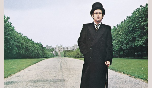 A SINGLE MAN (listy albumów)