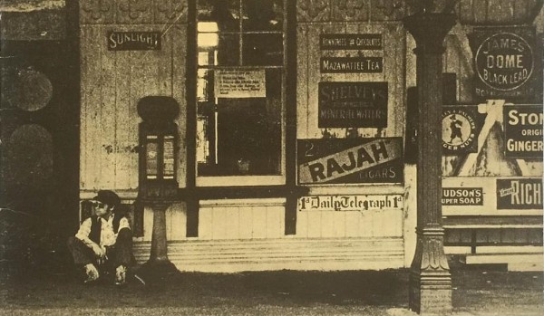 TUMBLEWEED CONNECTION (listy albumów)