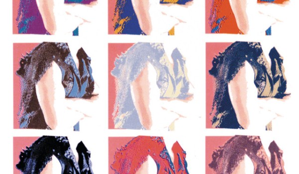 LEATHER JACKETS (listy albumów)