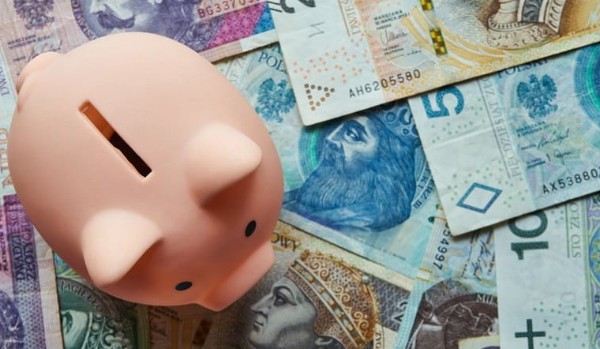 Poduszka finansowa test