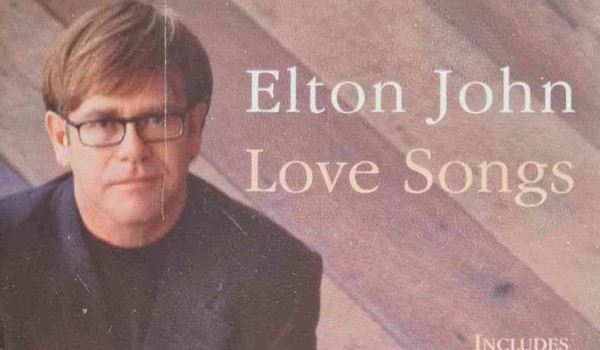 LOVE SONGS (listy wideów)