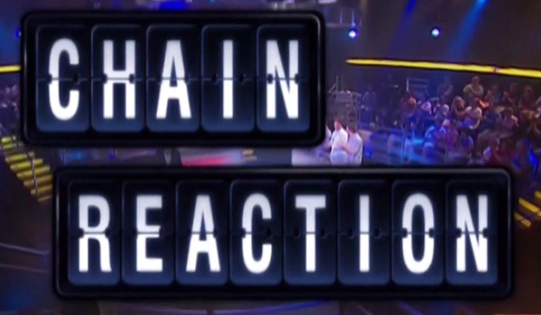 Reakcja Łańcuchowa #2