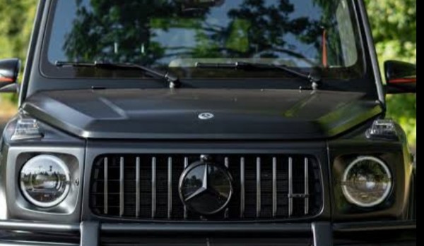 Twój miesiąc twój samochód