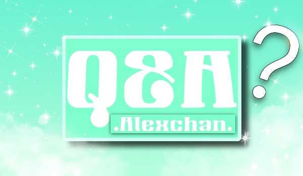 Specjał na 500 obs!!!! – Q&A