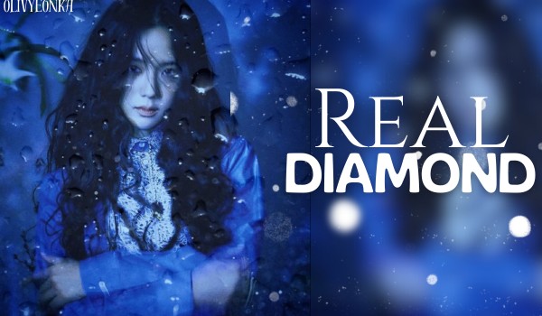 Real Diamond | Kang Eunhye
