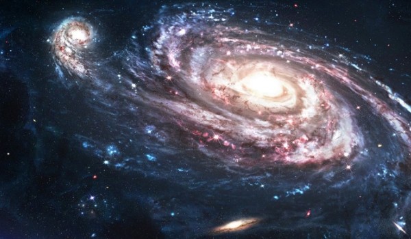 Zgadnij obiekty kosmiczne