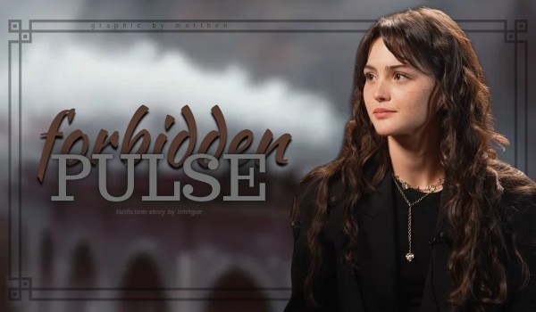 forbidden pulse | four