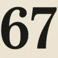 Egrebebre67