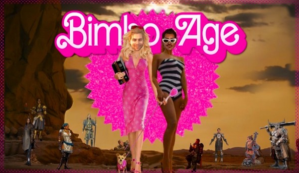 Bimbo Age