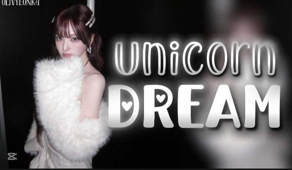Unicorn Dream | Park Lily
