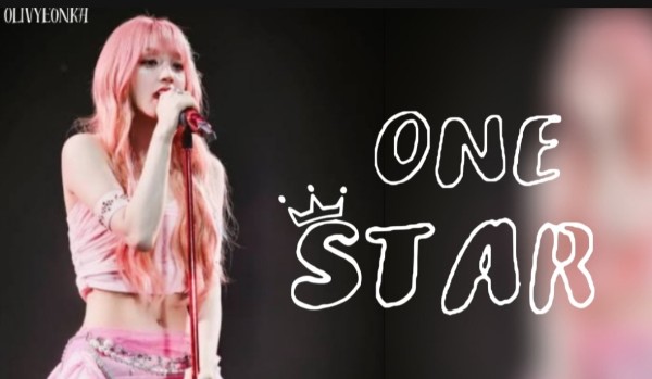 One Star|| Sombat Mi-young