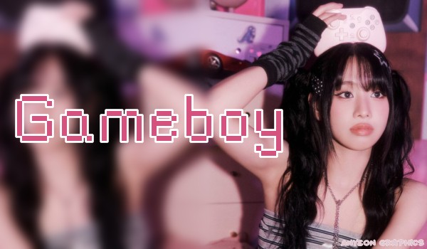 Gameboy|Sombat Kalaya