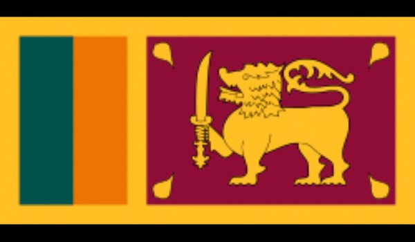 Test-Sri Lanka