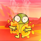 Two_the_glgebralien