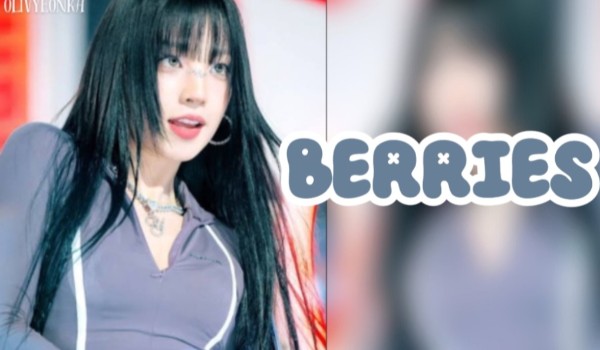 Berries| Sombat Mi-Young