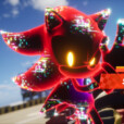 ShadowRacer