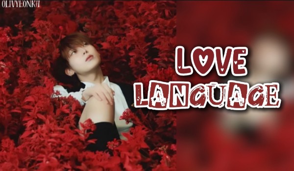 Love Language | Park Minjoon (cover)