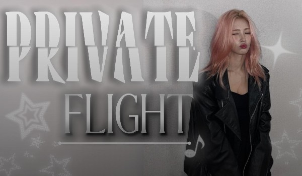 Private Flight|Hwang Chaeyoung (hidden track)