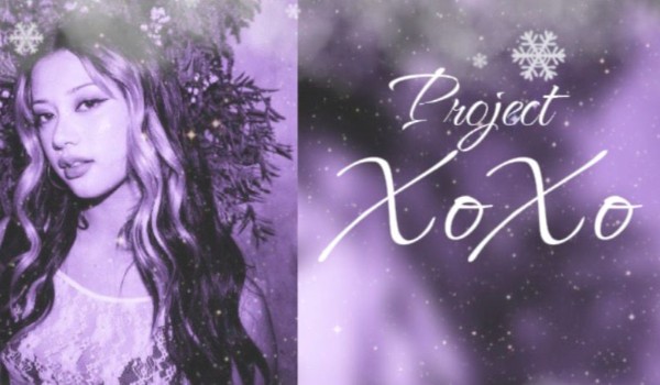 XoXo project (otwarte)