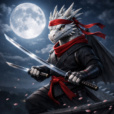 Dragon-Ninja