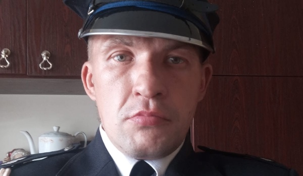 test o lukaszu klauzie