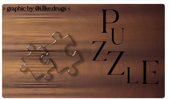 Puzzle chapter 3 | Plotka