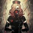..Creepypasta..
